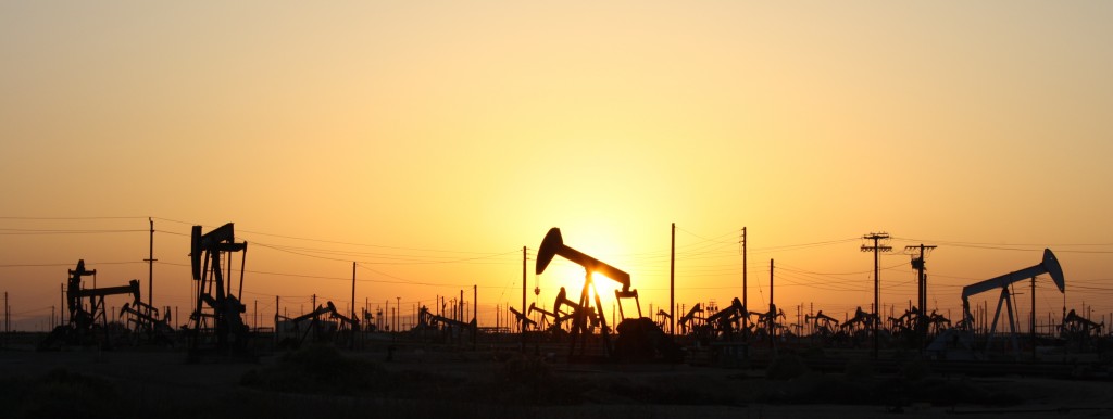 pumpjacks