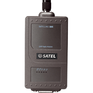 SATELLINE 3AS(d) - EOL