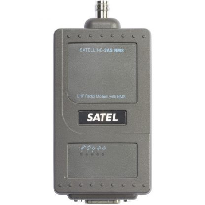 SATELLINE 3AS UHF NMS - EOL