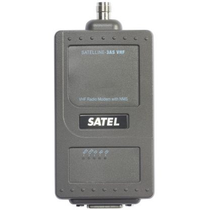 SATELLINE 3AS VHF NMS