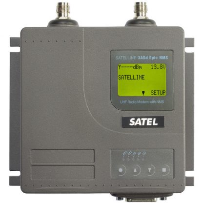 SATELLINE 3AS UHF NMS - EOL - Image 2
