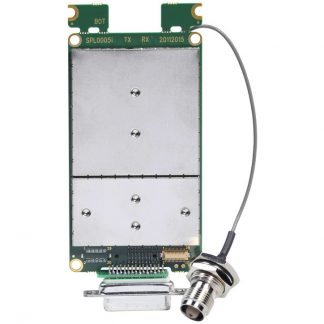 SATELLINE M3-TR1