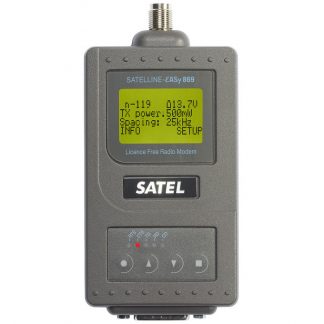 SATELLINE-EASy 869