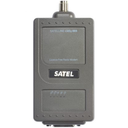 SATELLINE-EASy 869 - Image 2
