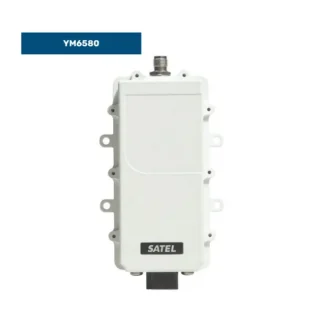 EASy Proof IP69K Radio