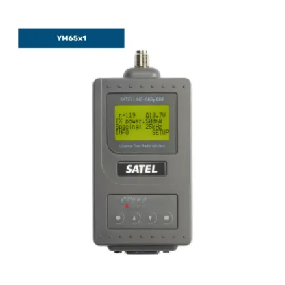 SATELLINE-EASy 869
