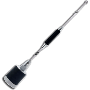 Mobile Whip Antennas
