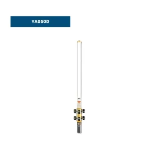 450-470 MHz 5 dB Fiberglass Omni Base Station Antenna