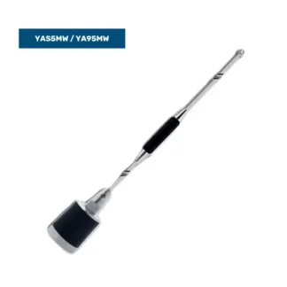 Mobile Whip Antennas