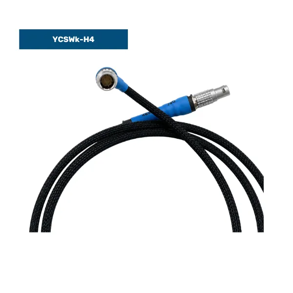 Satel EASy Pro Plus 35W Series GPS Interface Cable - Image 3