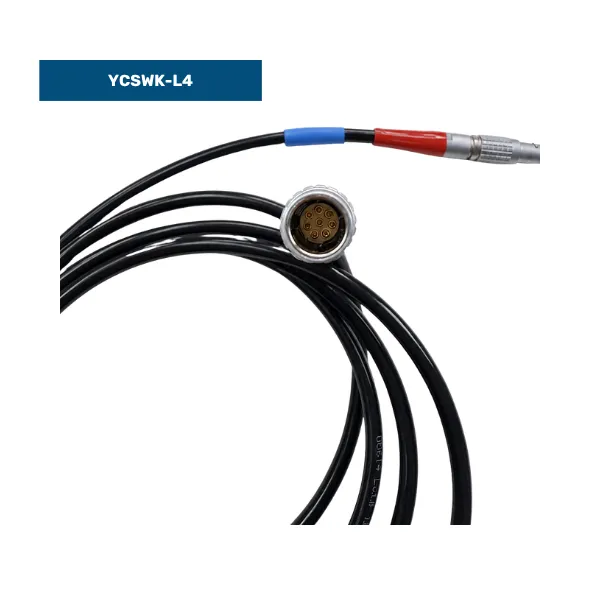 Satel EASy Pro Plus 35W Series GPS Interface Cable - Image 5