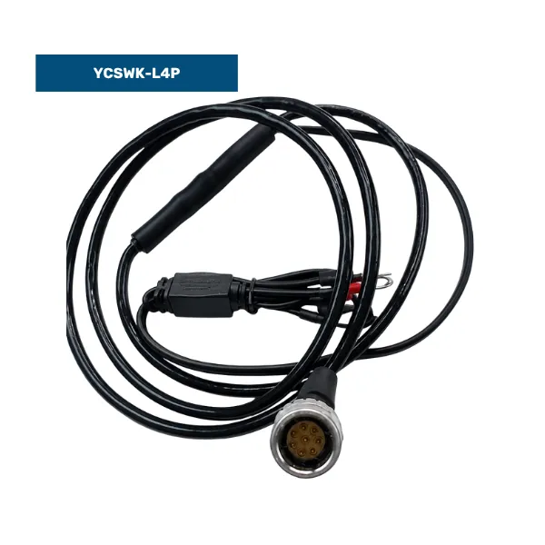 Satel EASy Pro Plus 35W Series GPS Interface Cable - Image 6
