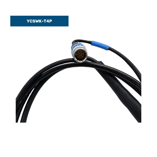 Satel EASy Pro Plus 35W Series GPS Interface Cable - Image 8