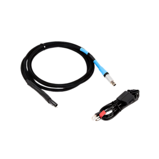 Power Cable Set for Satelline Pro Series