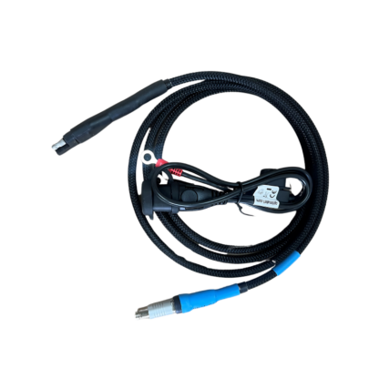 Power Cable Set for Satelline Pro Series - Image 2