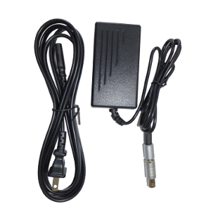 Power Supply/Battery Charger for Compact-Proof