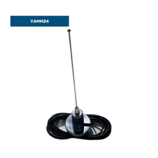 Magnetic Antenna Mount Kit