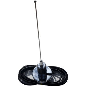 Magnetic Antenna Mount Kit