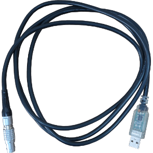 USB Programming Cable