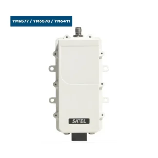 SATEL Proof-TR4+ / -TR9 IP69K Radio
