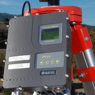 High Power Mobile Base Station