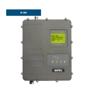 Fixed Base Station