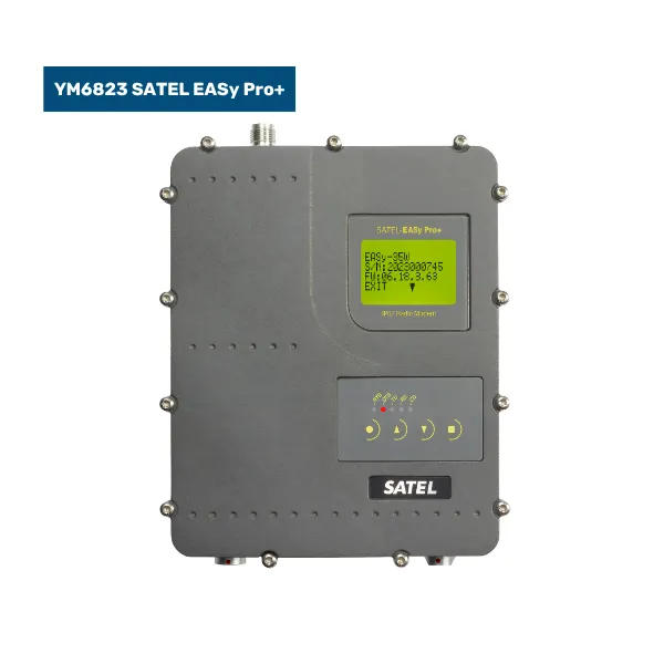 KS4 - Fixed Base UHF Station - Image 2