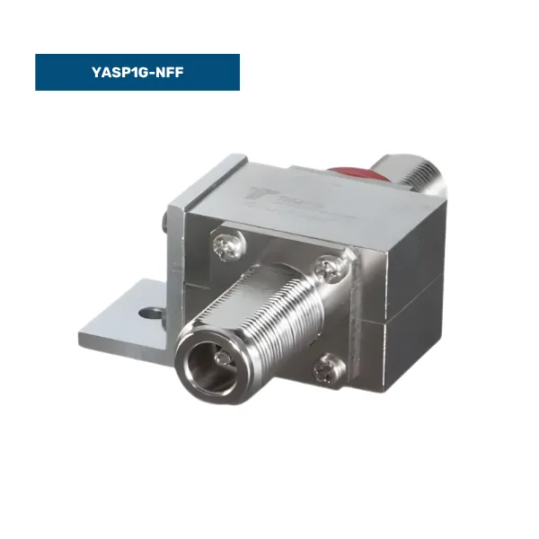 KS4 - Fixed Base UHF Station - Image 4