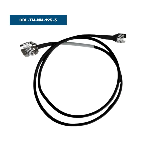 KS4 - Fixed Base UHF Station - Image 8