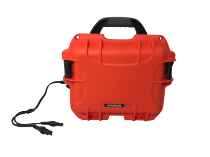 Heavy-Duty Power Pack Battery Solution - Image 5