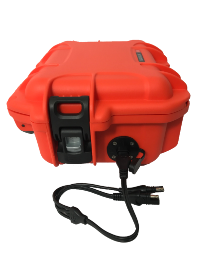 Heavy-Duty Power Pack Battery Solution - Image 4