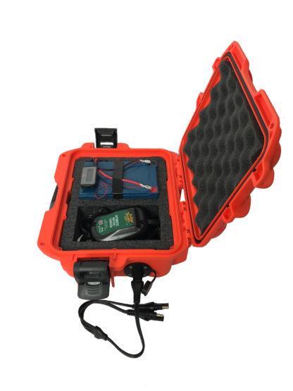 Heavy-Duty Power Pack Battery Solution - Image 3