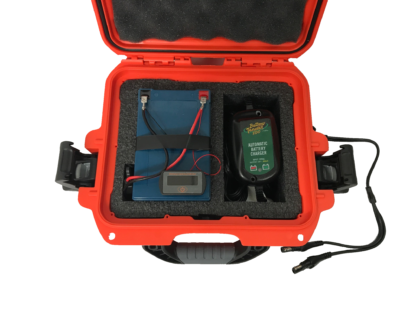 Heavy-Duty Power Pack Battery Solution - Image 2