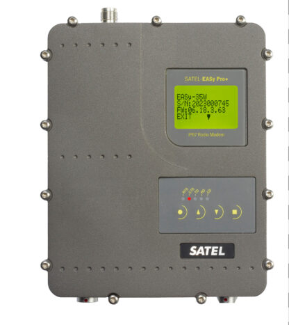 SATEL EASy Pro+