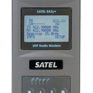 SATEL-EASy+