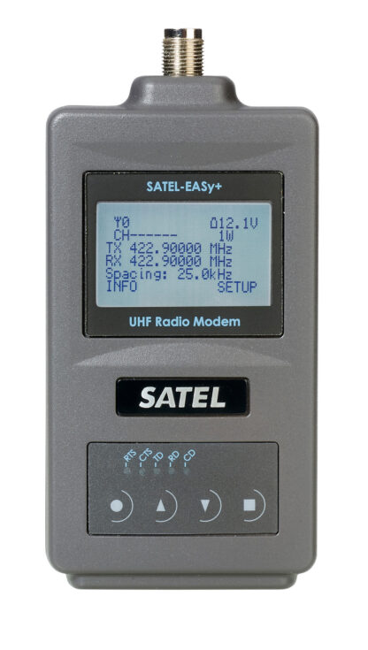 SATEL-EASy+