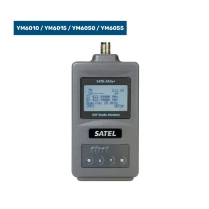 SATEL-EASy+