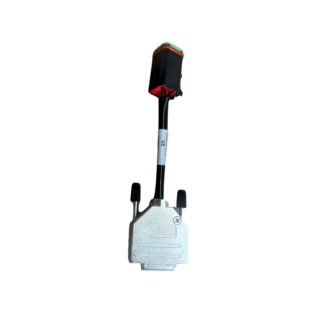 Data and Interface Cable for SATEL Proof IP69K radios