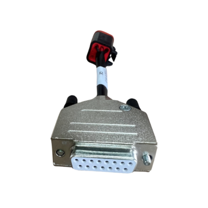 Data and Interface Cable for SATEL Proof IP69K radios - Image 3