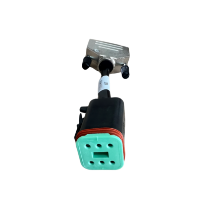 Data and Interface Cable for SATEL Proof IP69K radios - Image 2