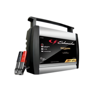 6A Battery Charger - RTK Base Station