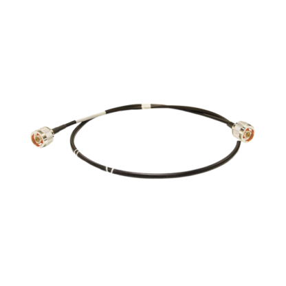 RF Cable - N-Male/N-Male, LMR-400, 30 ft
