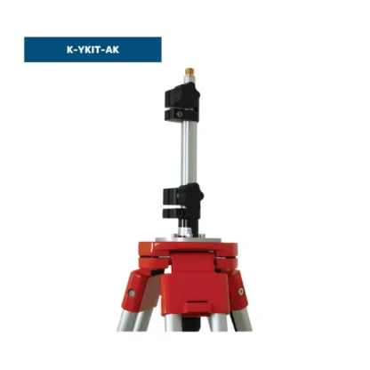 Radio Antenna Tripod with Telescoping Mast & Bag