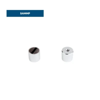 Magnetic mounts for IP69K Proof radios
