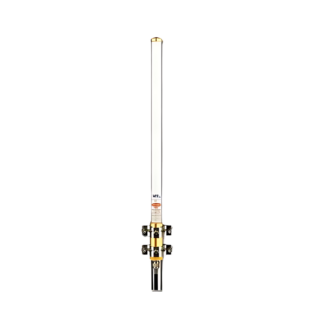 450-470 MHz 5 dB Fiberglass Omni Base Station Antenna