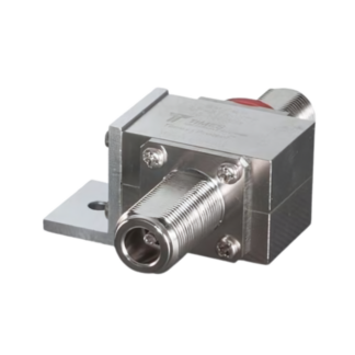 Impulse/Lightning Protector, N-Female Connectors
