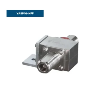 Impulse/Lightning Protector, N-Female Connectors