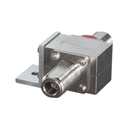 Impulse/Lightning Protector, N-Female Connectors