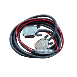 Data and Interface Cable for EASy 1W radio