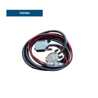 Data and Interface Cable for EASy 1W radio